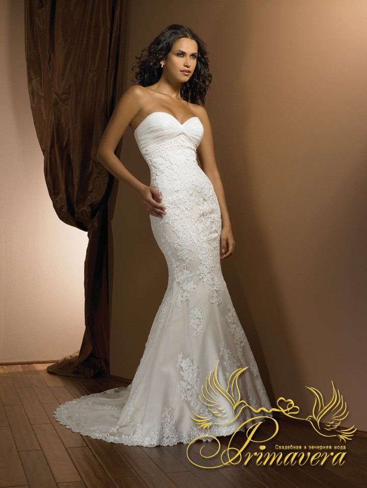 Свадебные платья Allure Bridals