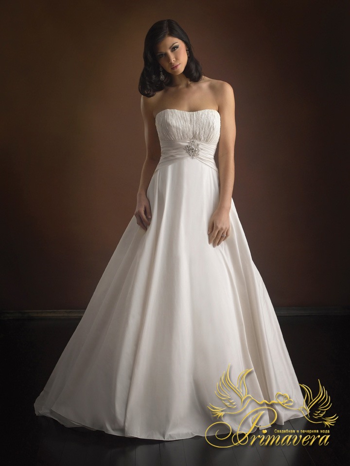 Свадебные платья Allure Bridals