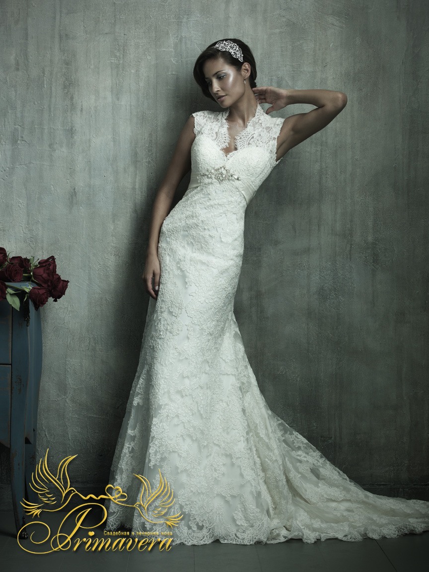 Свадебные платья Allure Bridals