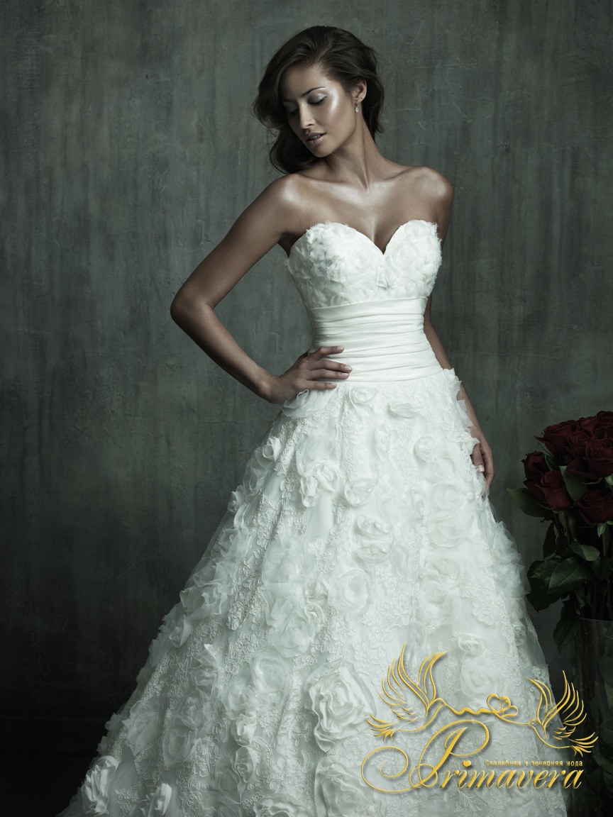 Свадебные платья Allure Bridals