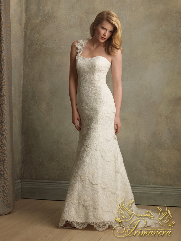 Свадебные платья Allure Bridals