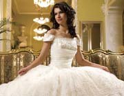 Свадебные платья