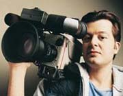 Видеосъемка свадеб