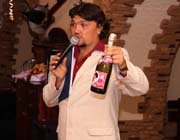 Тамада, ведущие