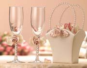 Свадебные аксессуары