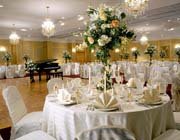 Свадебный банкет