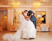 Свадебный танец