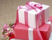 Подарки на свадьбу