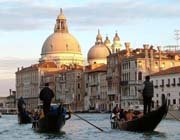 Свадебное путешествие