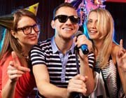 Артисты и музыканты