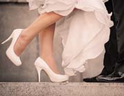 Свадебная обувь