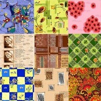 Годовщина свадьбы 1 год - ситцевая (ватная или марлевая) свадьба, поздравления в стихах с ситцевой (ватной или марлевой) свадьбой, что подарить на ситцевую (ватную или марлевую) свадьбу, какие подарки?