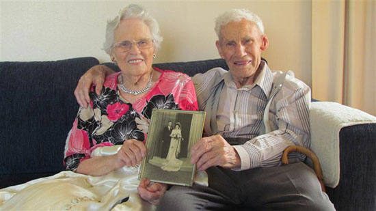 железная свадьба фото 2