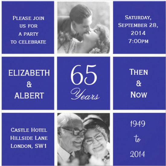 железная свадьба фото 3