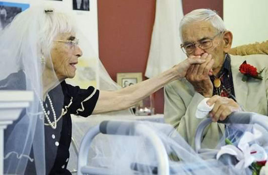 благодатная свадьба фото 2