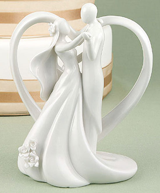 фаянсовая свадьба фото 1