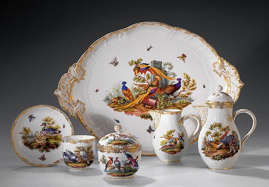 фаянсовая свадьба фото 2