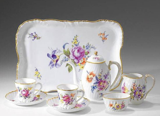 фарфоровая свадьба фото 4