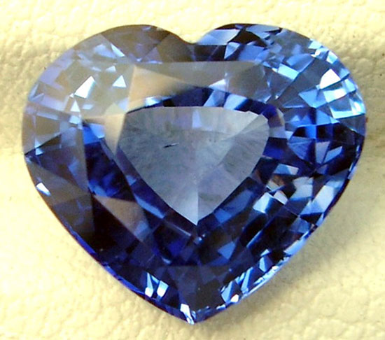 Сапфировая свадьба фото 1