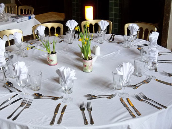 жестяная свадьба фото 3