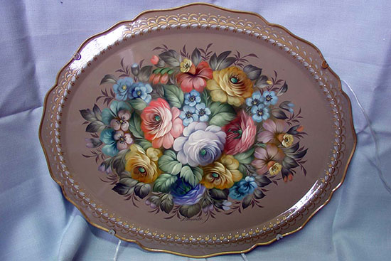 жестяная свадьба фото 4