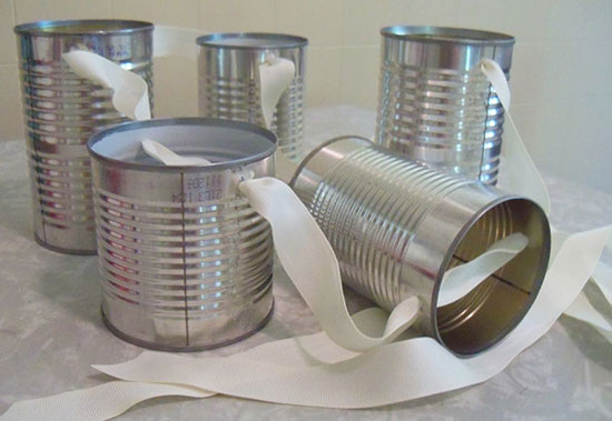 жестяная свадьба фото 5