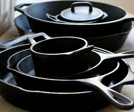 Чугунная свадьба фото 3