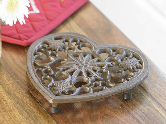 Чугунная свадьба фото 1