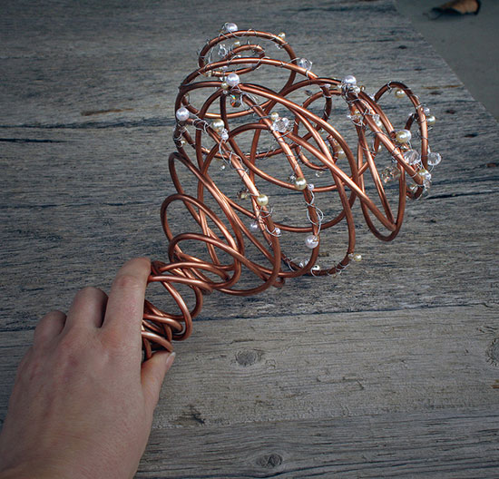 медная свадьба фото 1