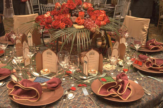 медная свадьба фото 2