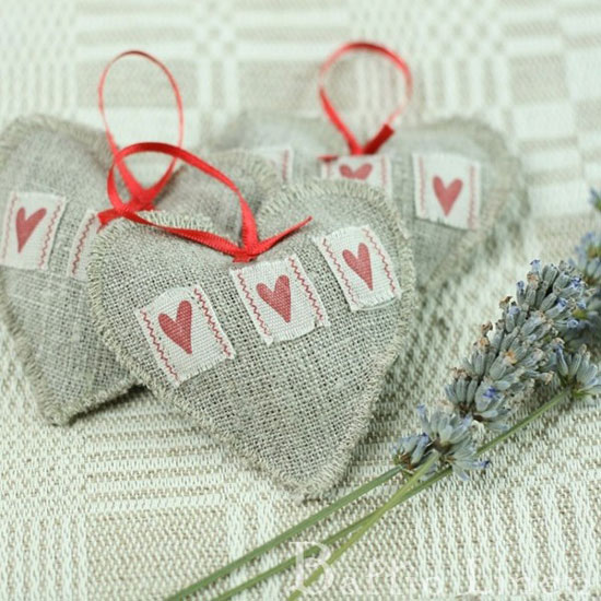 Льняная свадьба фото 1