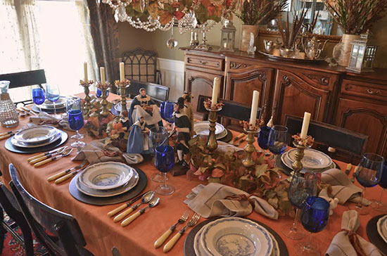 Льняная свадьба фото 2