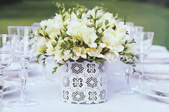 кружевная свадьба фото 5-1