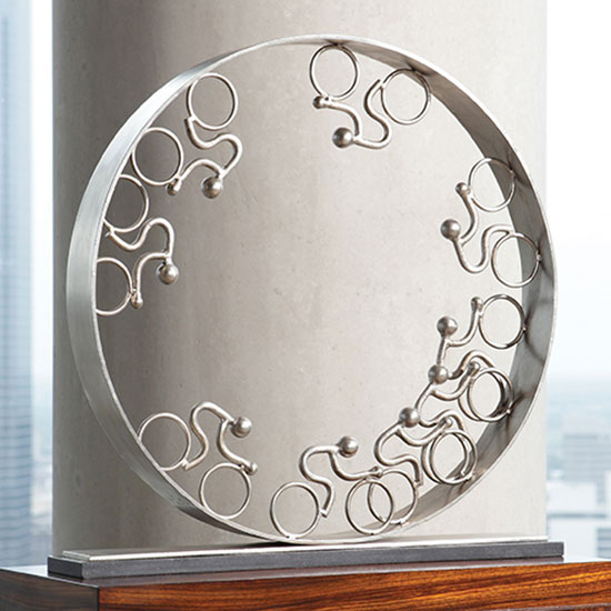 никелевая свадьба фото 3