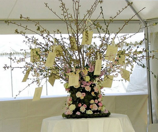 Бумажная (стеклянная) свадьба фото 1