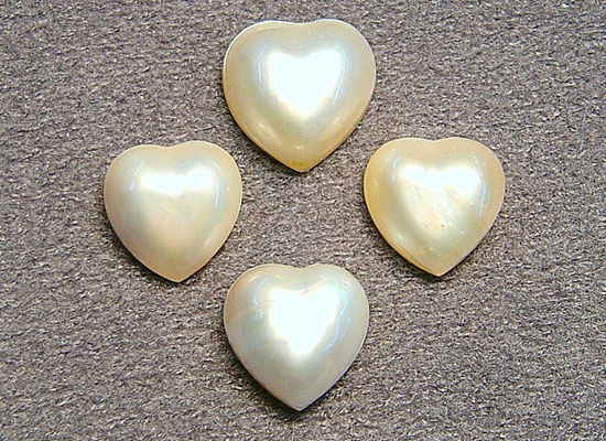 жемчужная свадьба фото 1