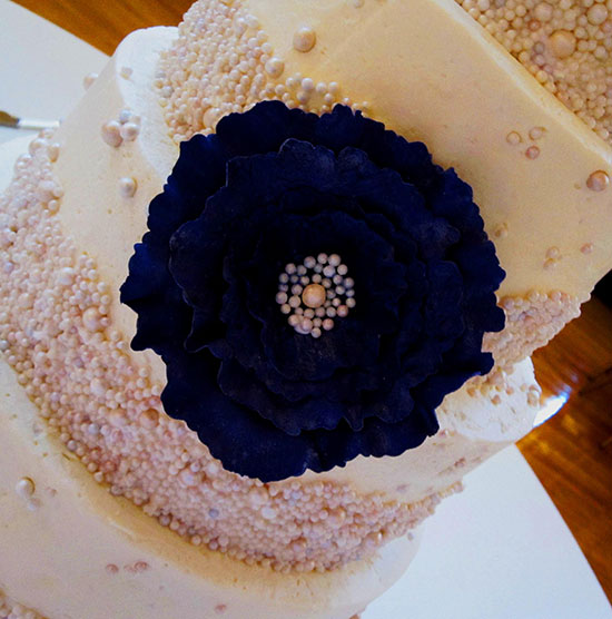 жемчужная свадьба фото 6