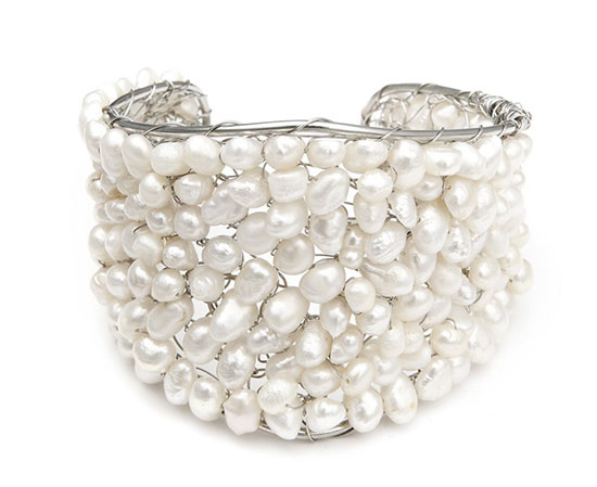 жемчужная свадьба фото 7